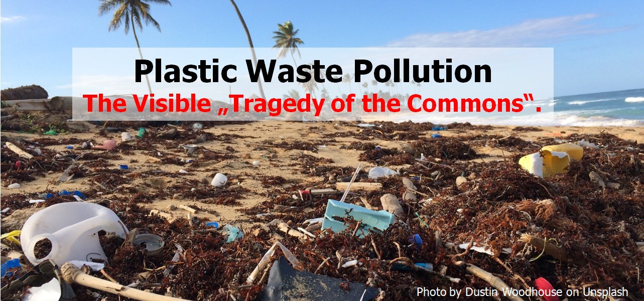2020.02.12 Plastic Waste Tragedy of the Commons